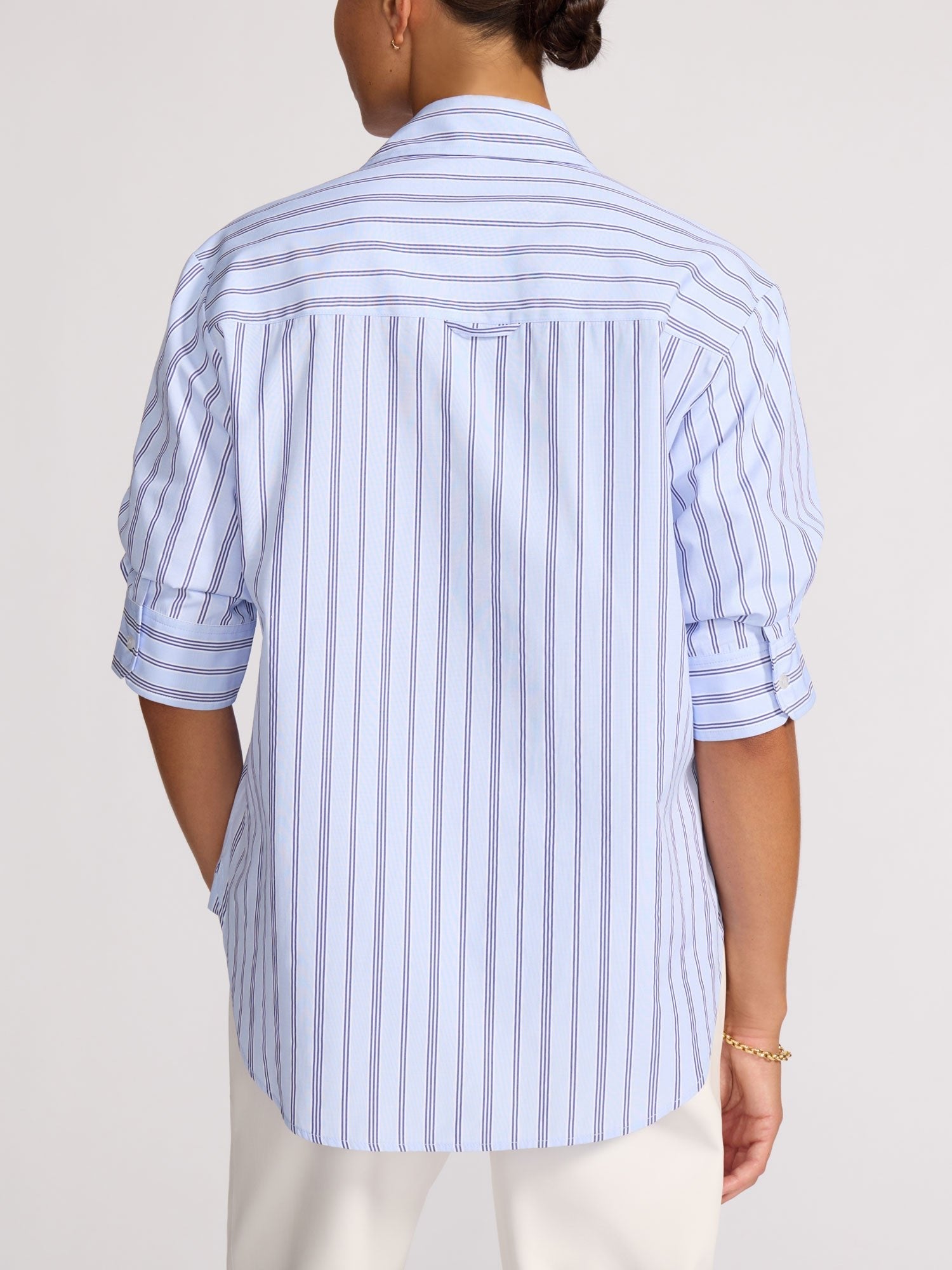 The Pia Shirt – Tops | FormaLuxe