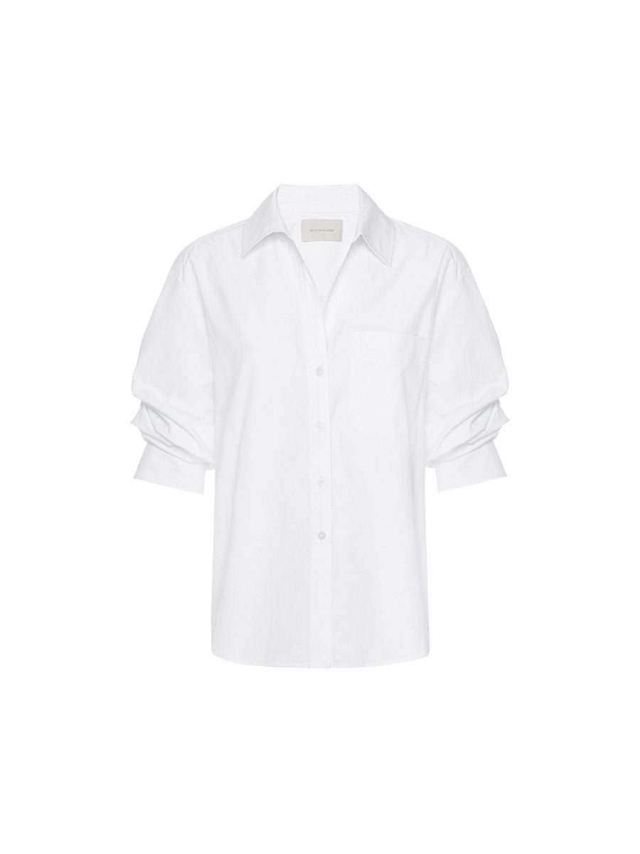 The Pia Shirt – Tops | FormaLuxe