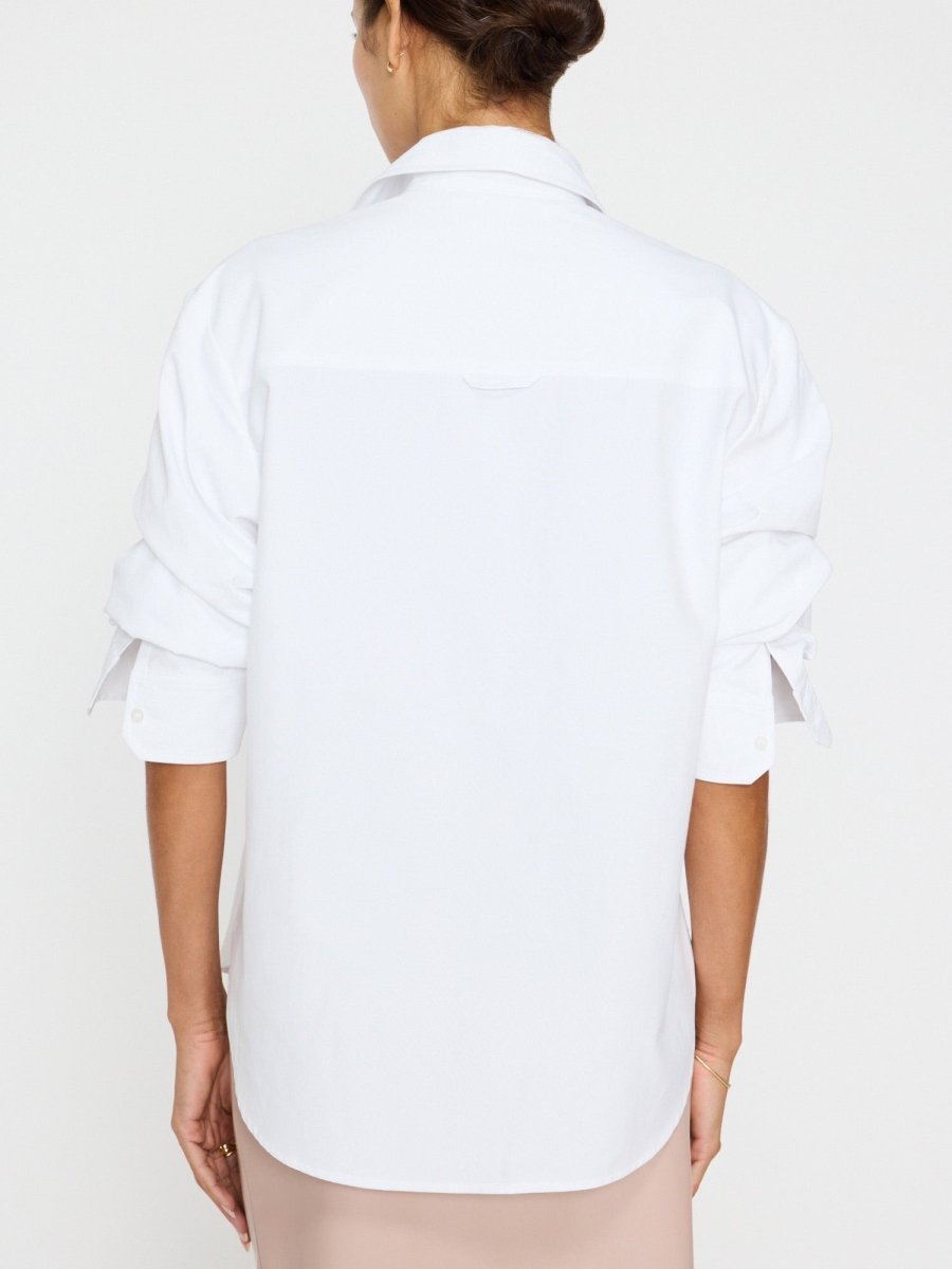 The Pia Shirt – Tops | FormaLuxe