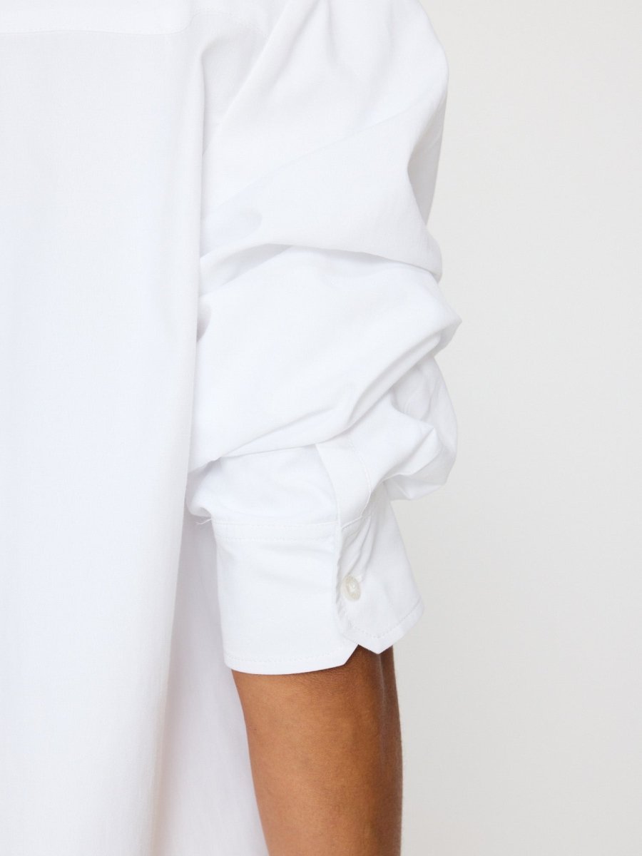 The Pia Shirt – Tops | FormaLuxe