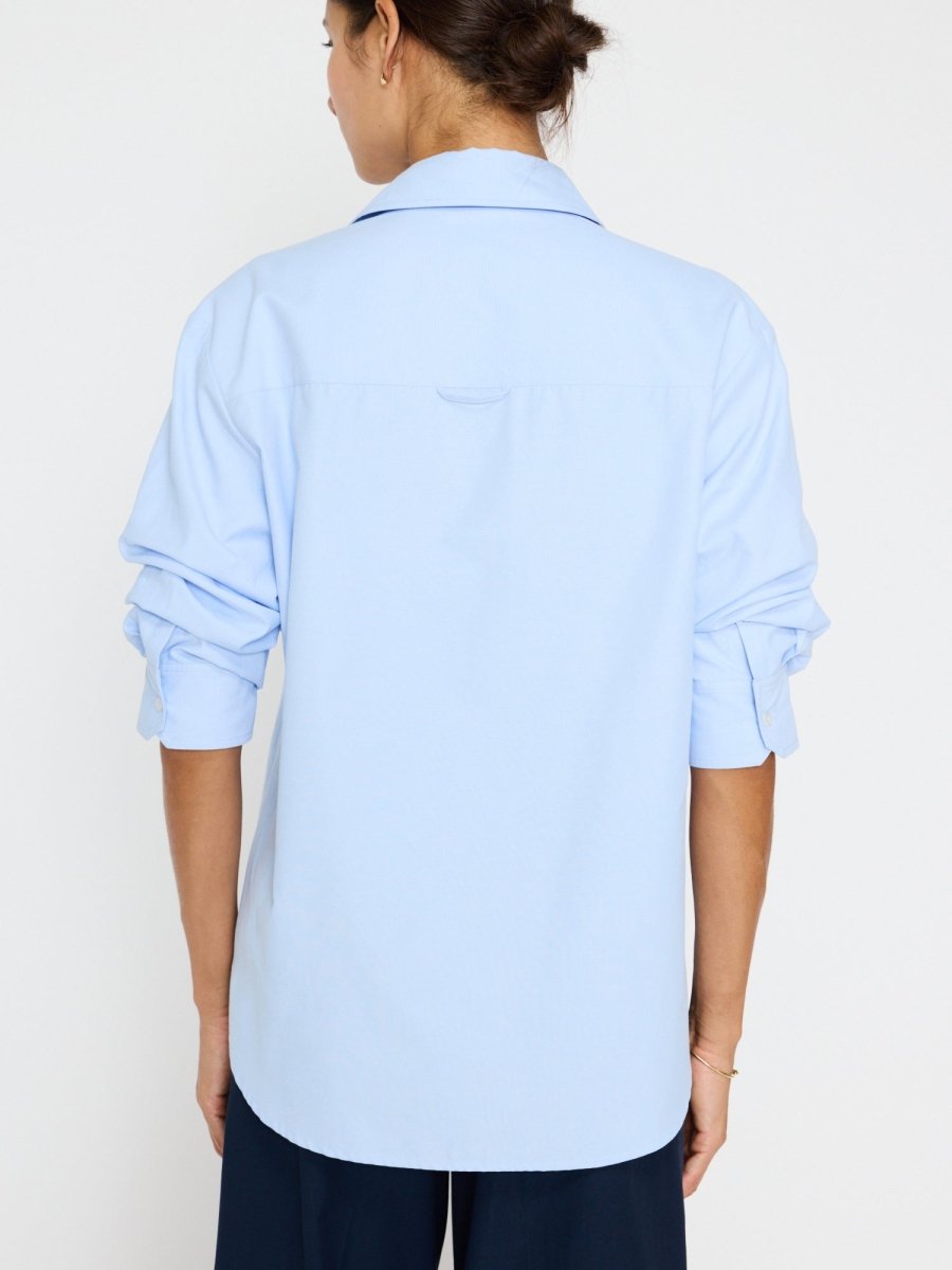 The Pia Shirt – Tops | FormaLuxe