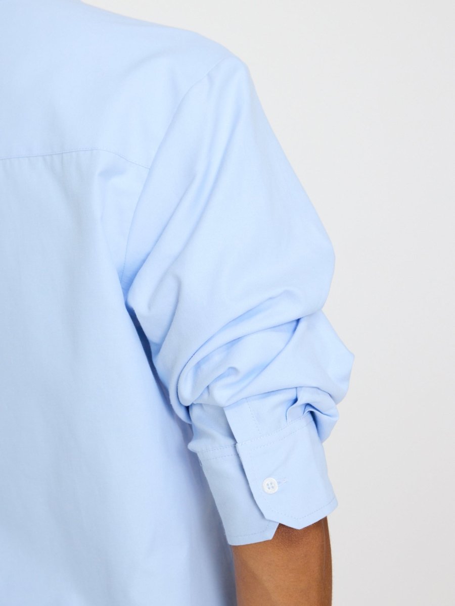 The Pia Shirt – Tops | FormaLuxe