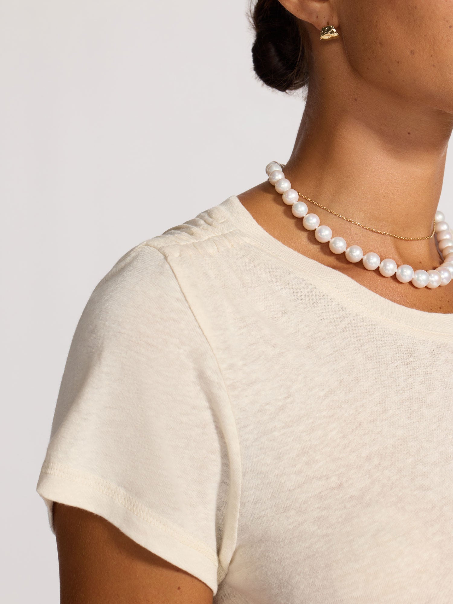 The Remy Tee – Tops | FormaLuxe