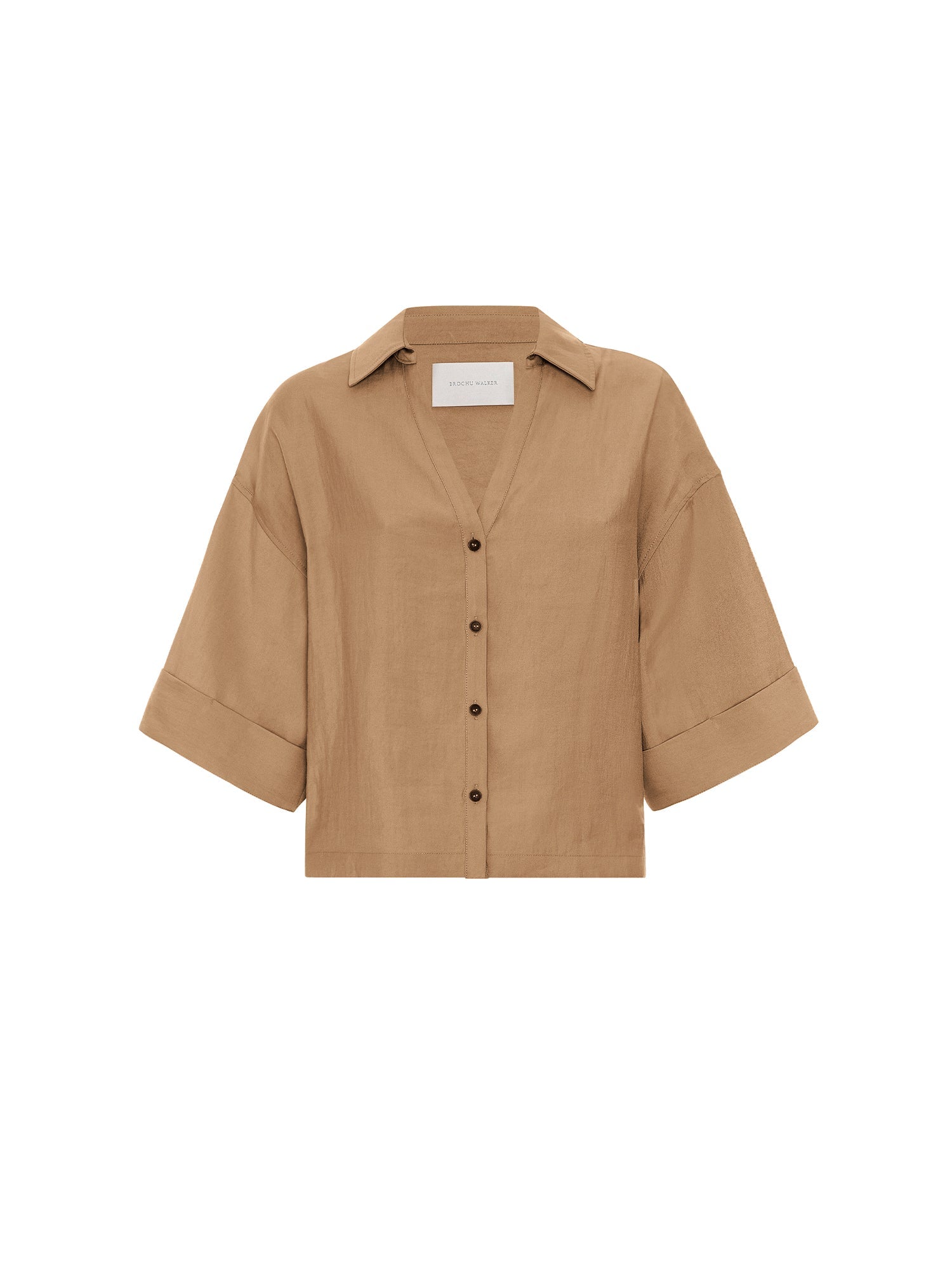 The Ryder Shirt – Tops | FormaLuxe