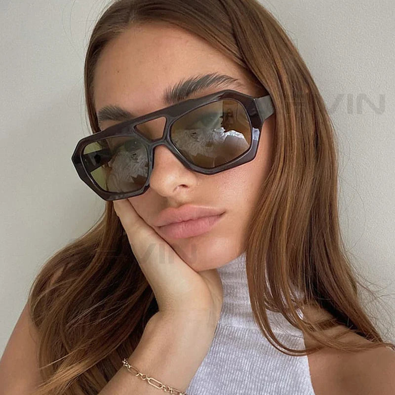 Amanda Sunglasses