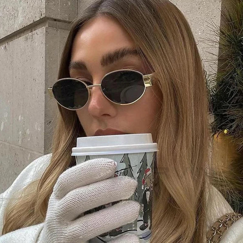 Alessandra Sunglasses