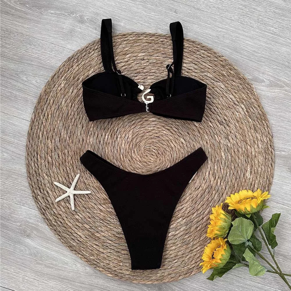 Yara Bikini