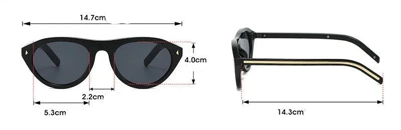 Beliz Sunglasses