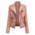 claire | raffinierte Jacke Braun (Fast ausverkauft) | FormaLuxe