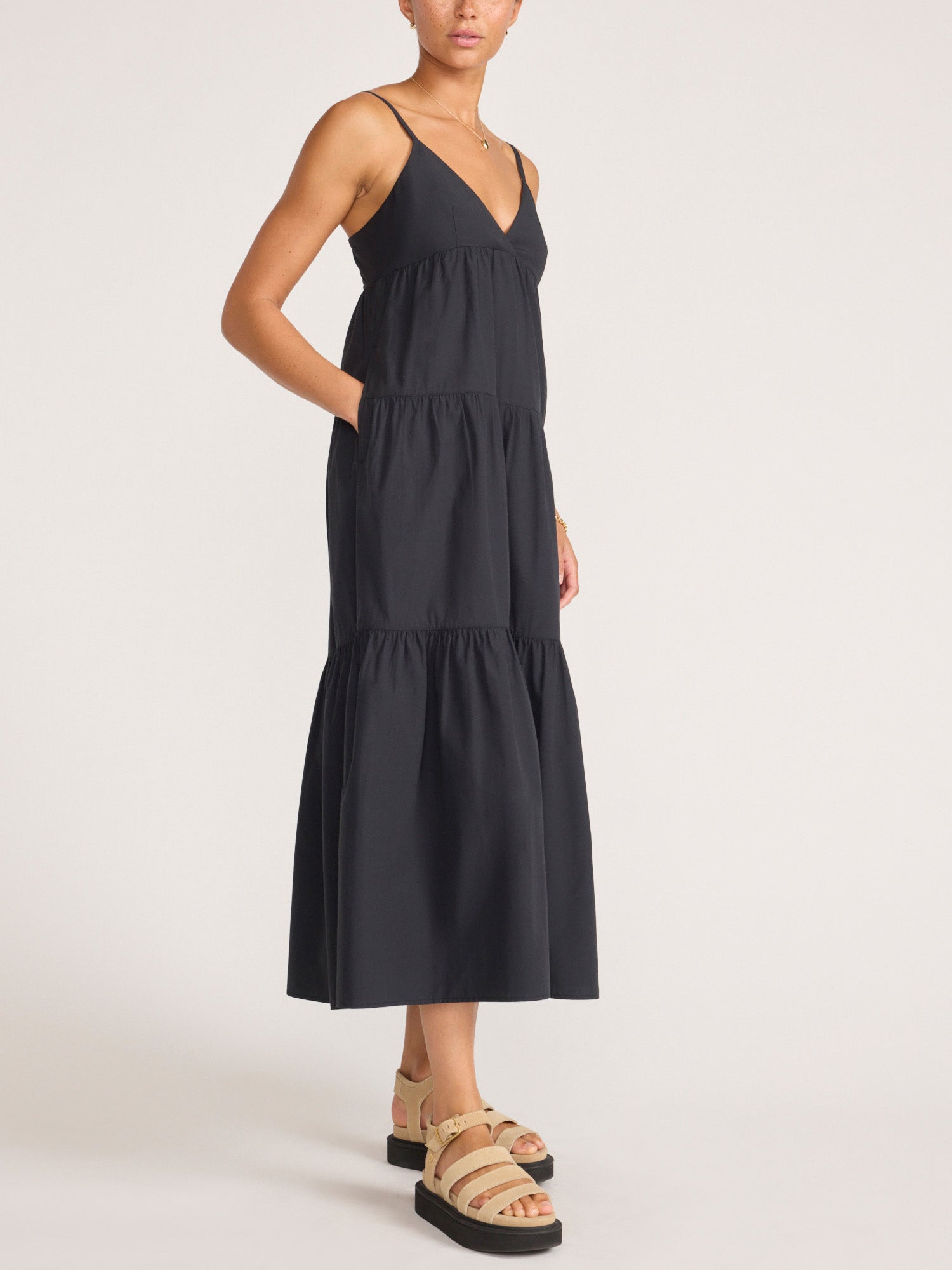 The Serra Dress – Dresses-Jumpsuits | FormaLuxe