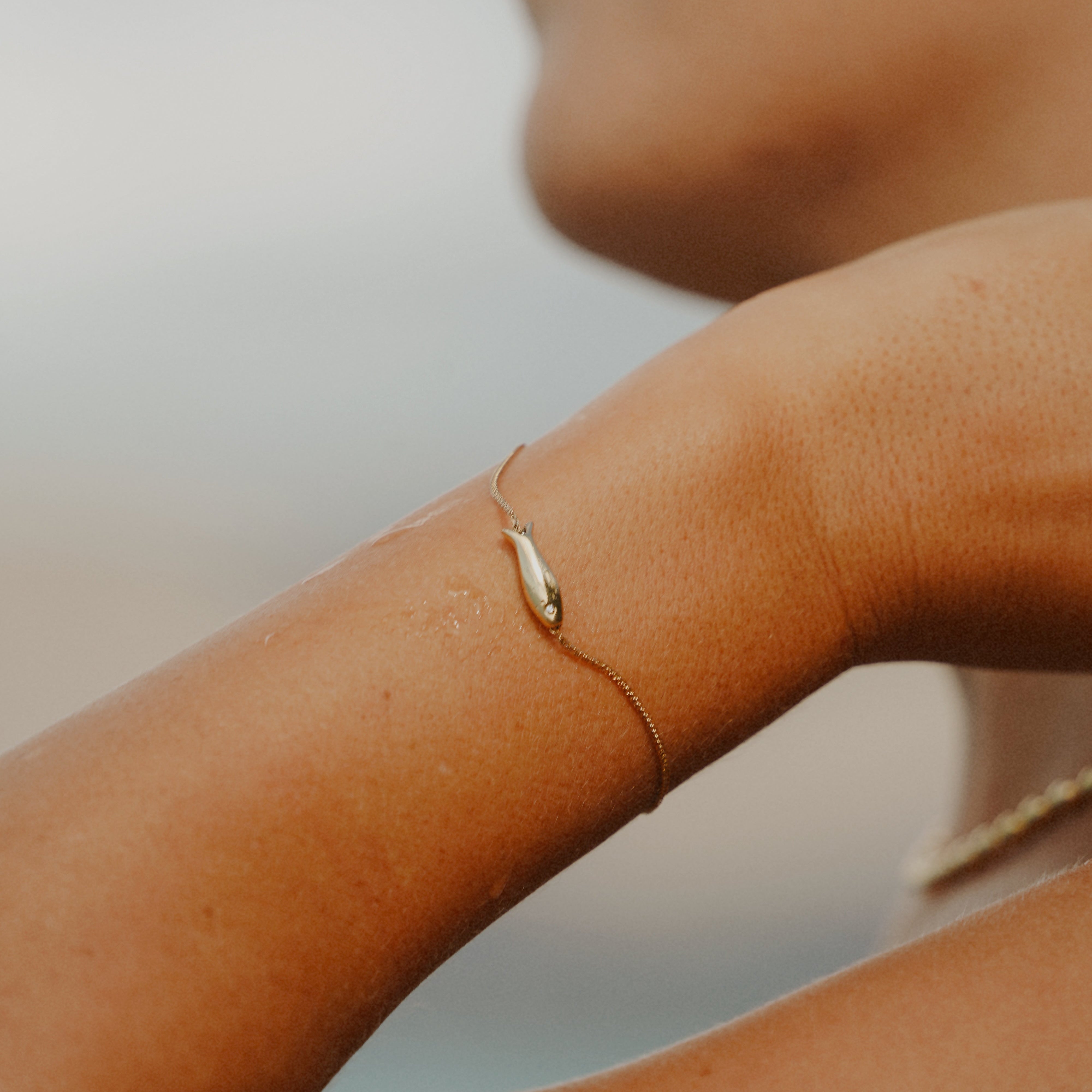 Marea Armband