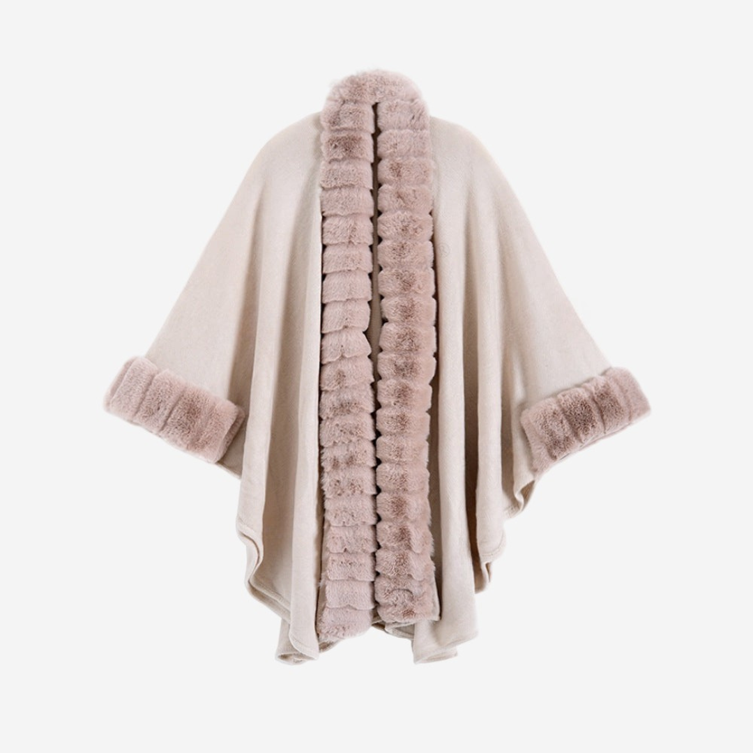 Kylie | Sweater Khaki | FormaLuxe