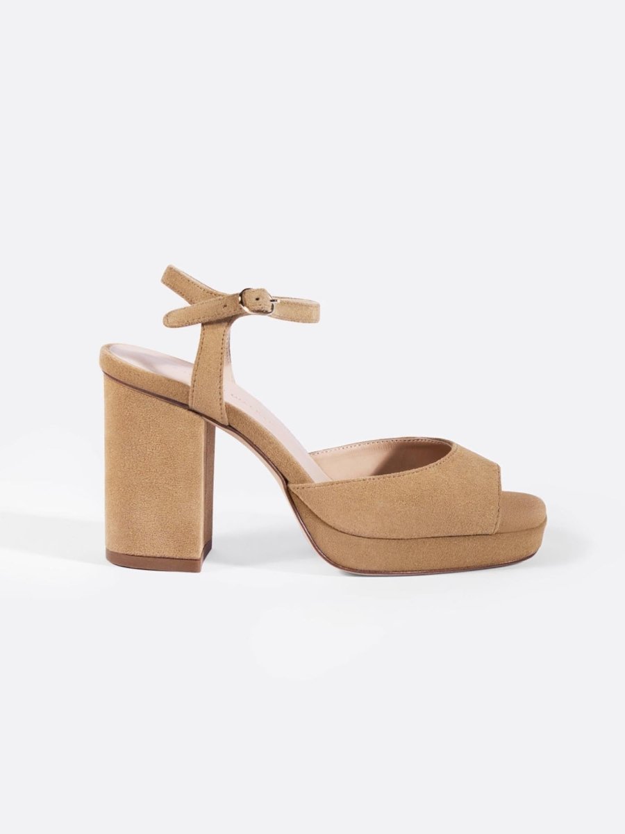 The Valencia Sandal – Sandals | FormaLuxe