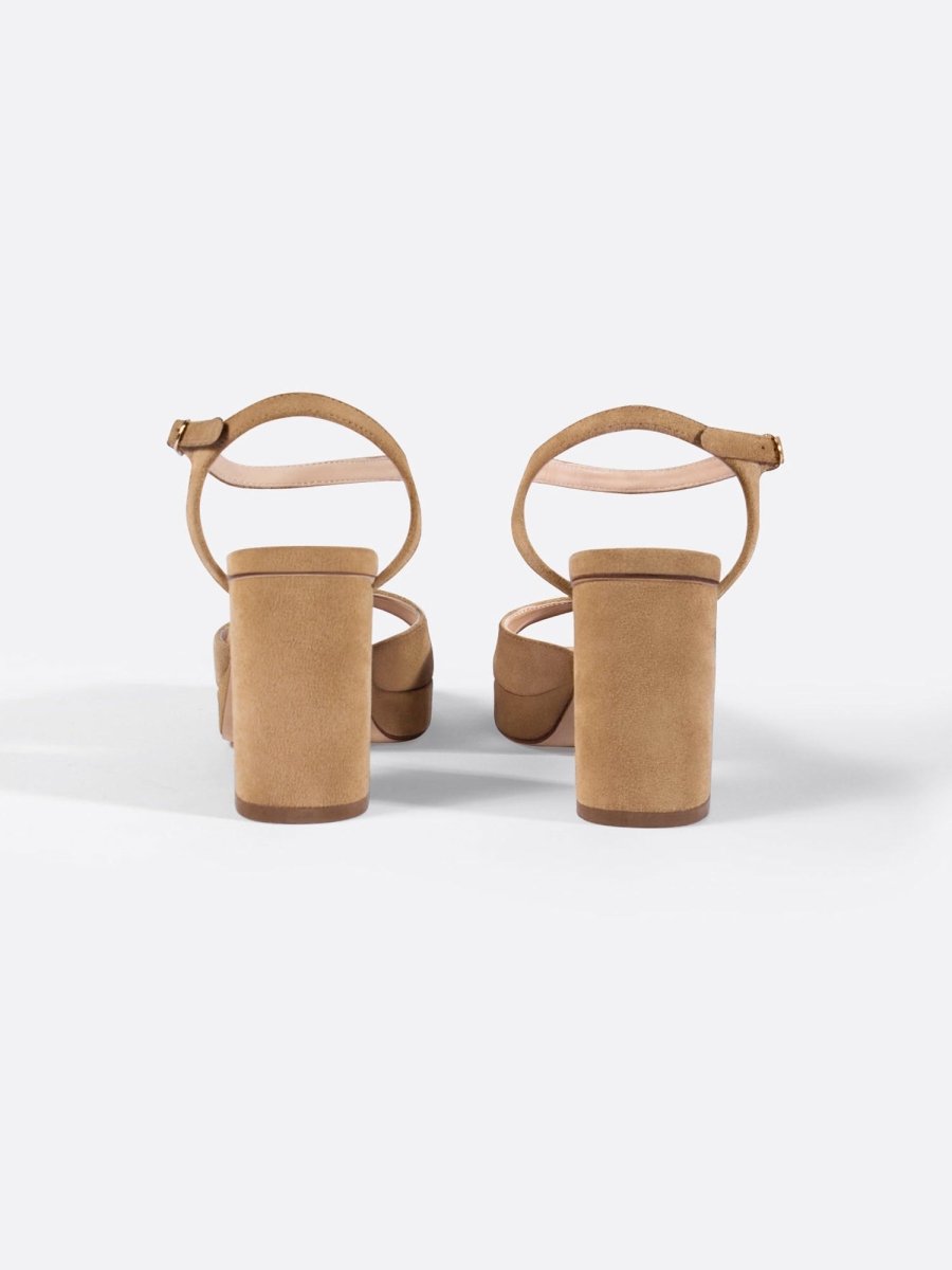 The Valencia Sandal – Sandals | FormaLuxe