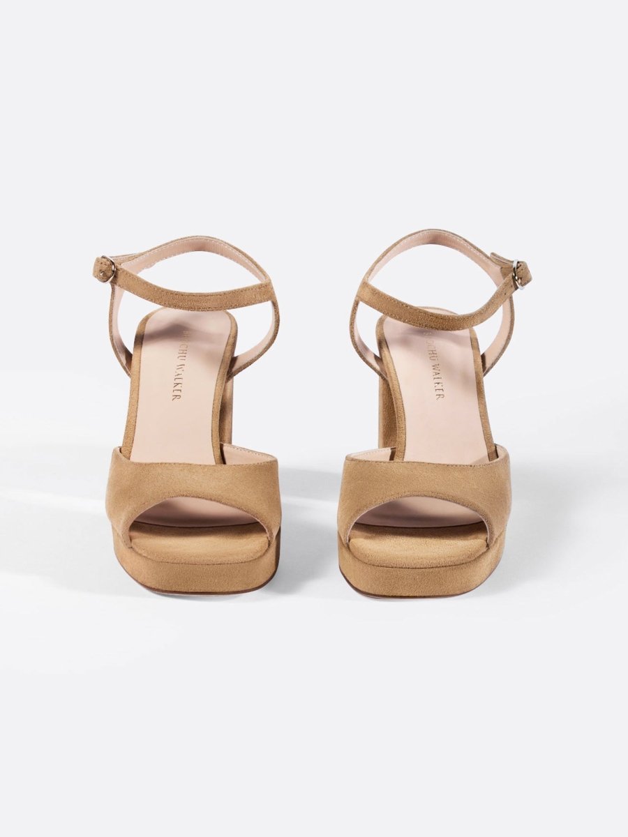 The Valencia Sandal – Sandals | FormaLuxe