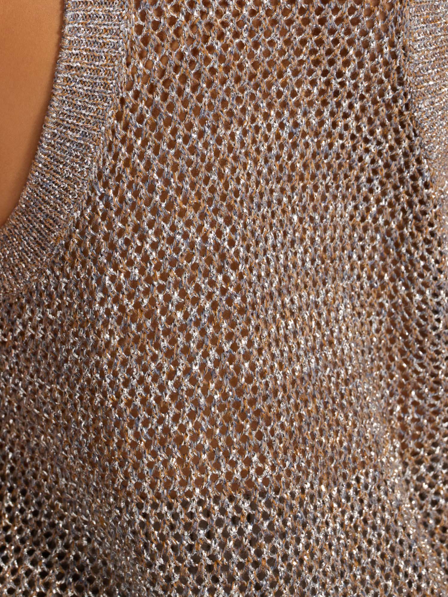 The Via Tank – Tops | FormaLuxe