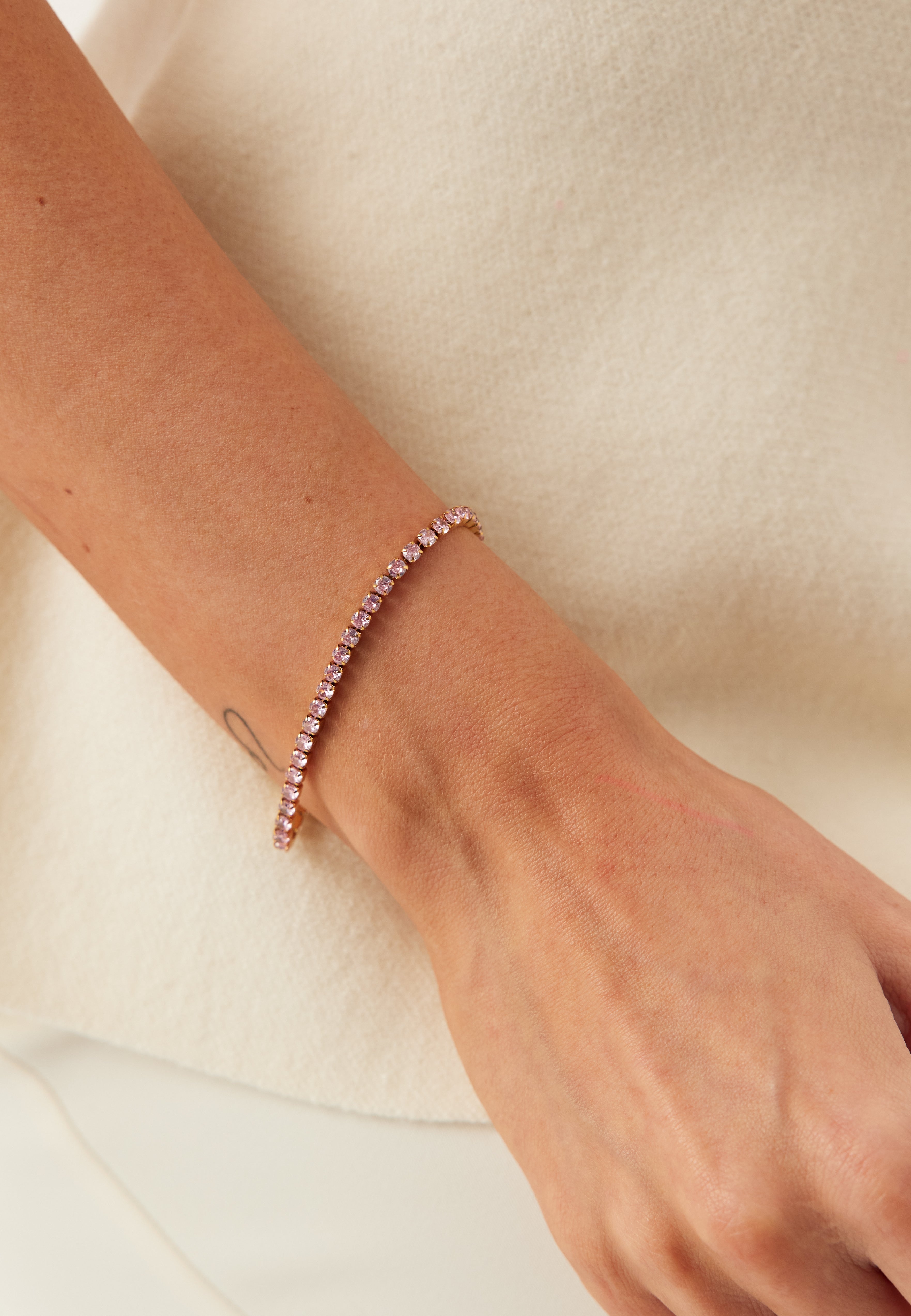 Celine Tennisarmband Celebration – Clothes | FormaLuxe