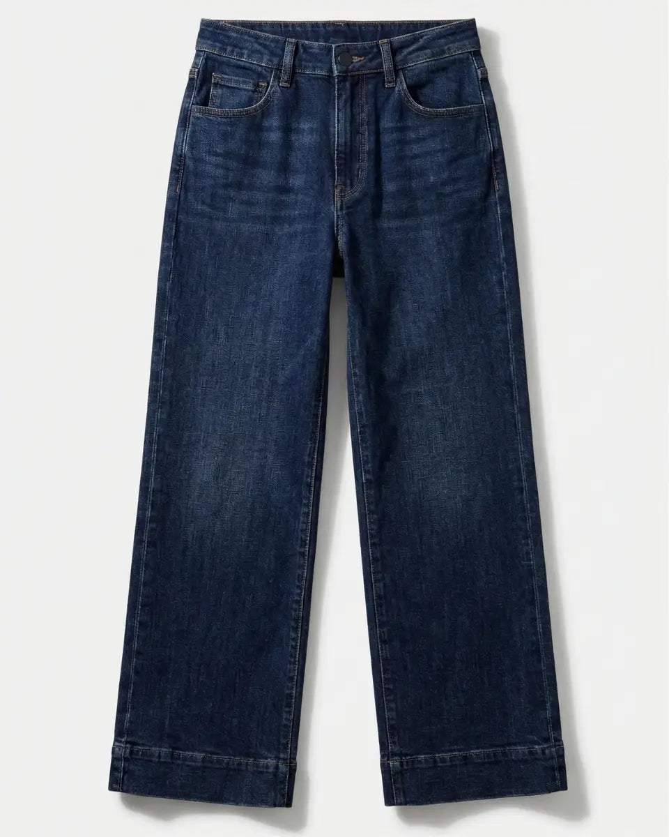 The Hamptons Heritage Wide-Leg – Clothing | FormaLuxe