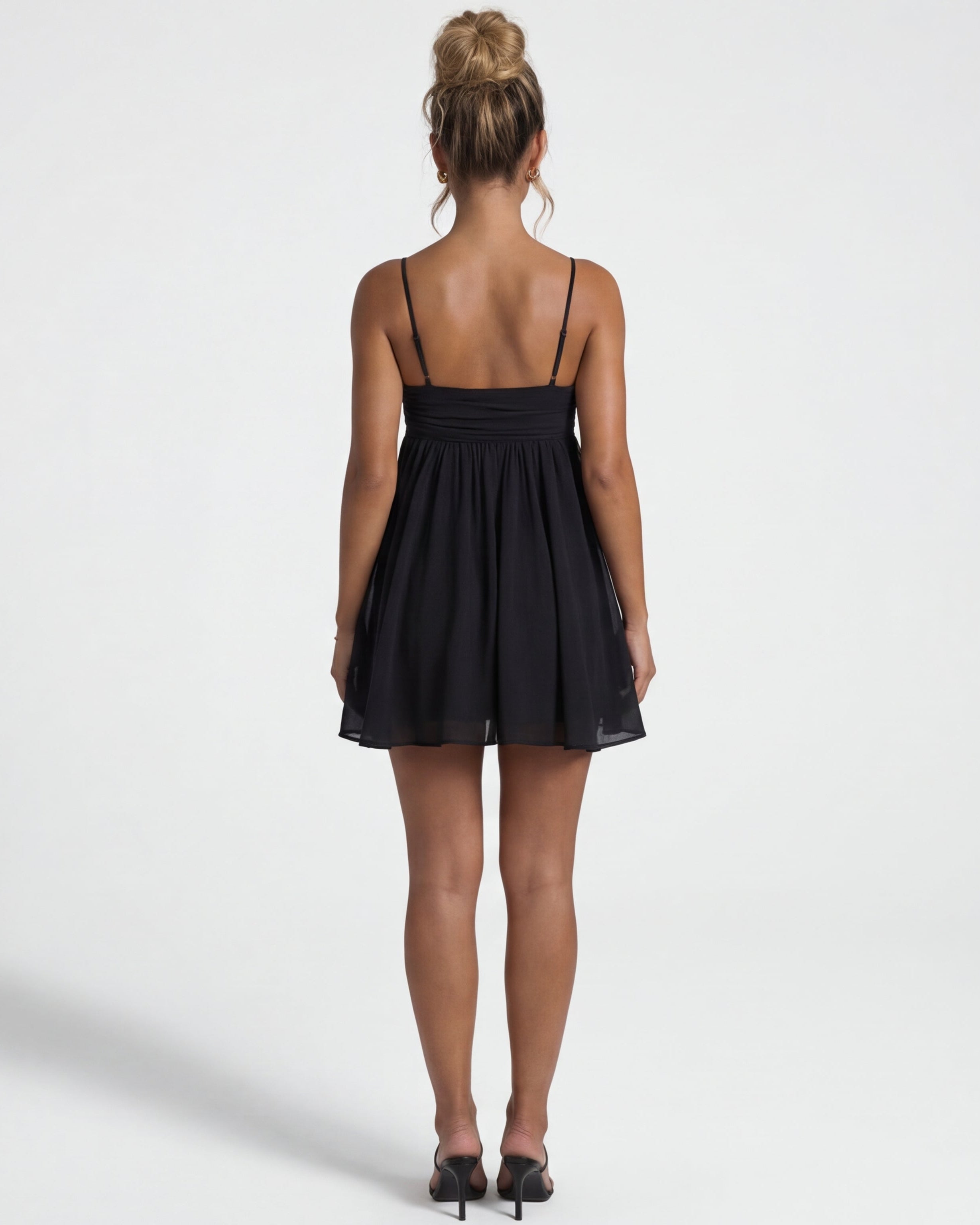 Mini-Kleid Angel Muse Pink – Dress | FormaLuxe