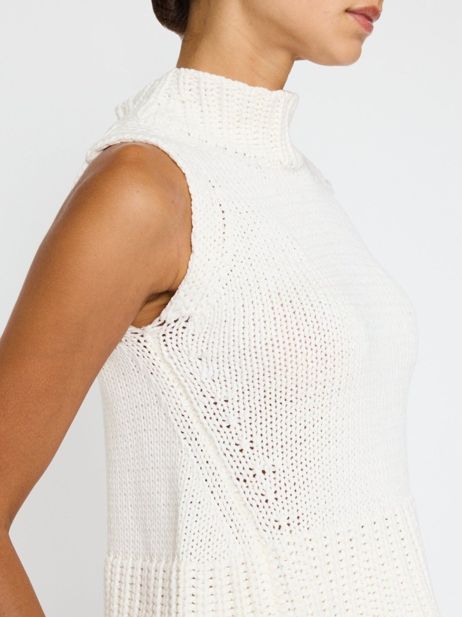 The Joseph Top – Tops | FormaLuxe