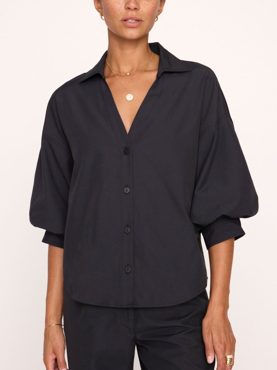 The Kate Shirt – Tops | FormaLuxe