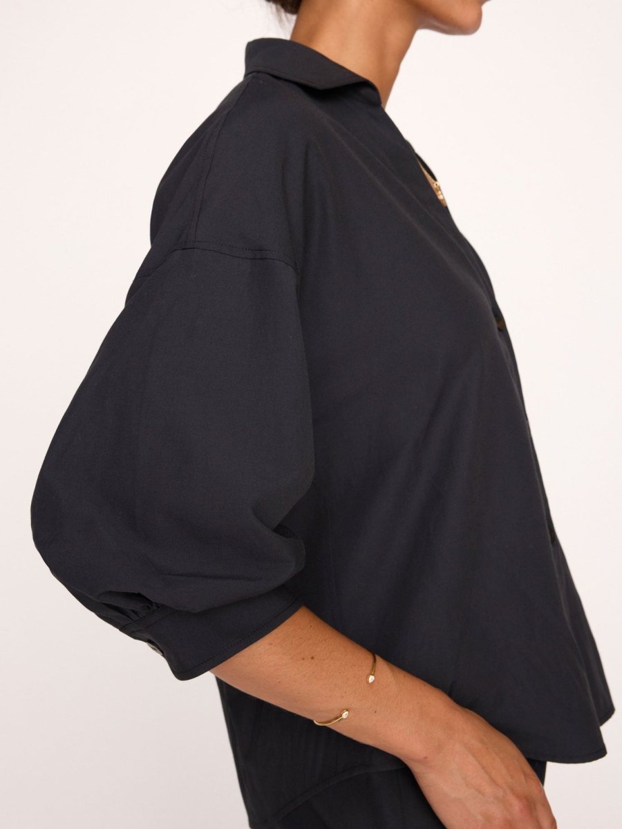 The Kate Shirt – Tops | FormaLuxe