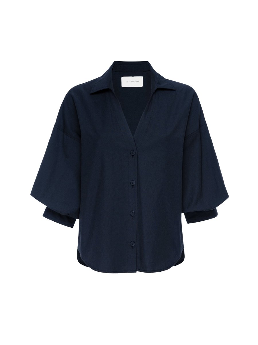 The Kate Shirt – Tops | FormaLuxe