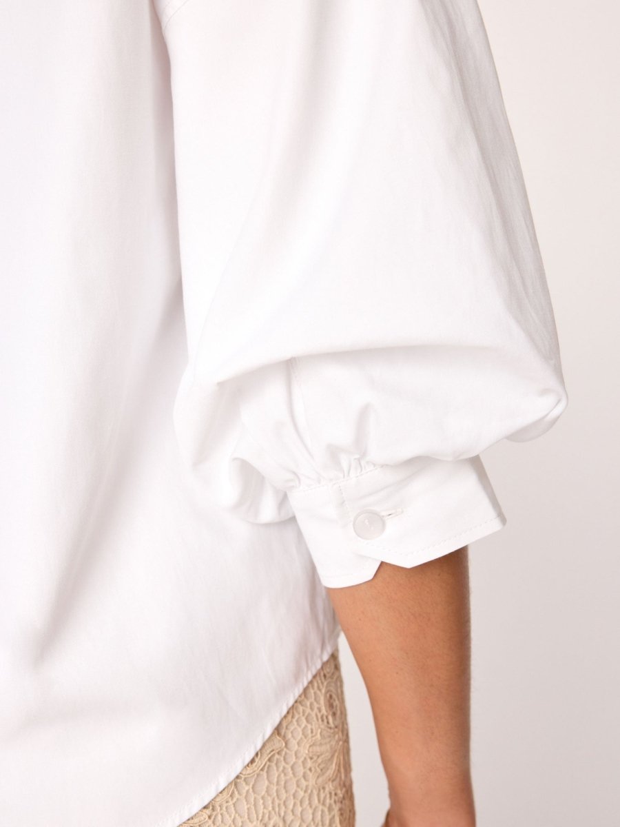 The Kate Shirt – Tops | FormaLuxe