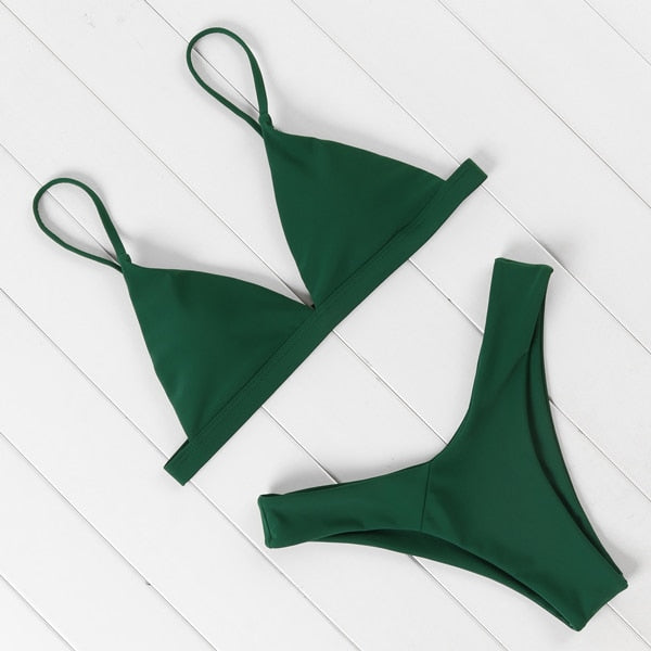 Beatriz Bikini