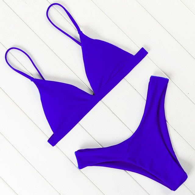 Beatriz Bikini