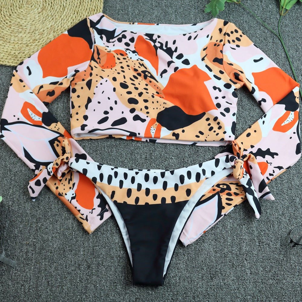 Valentina Bikini