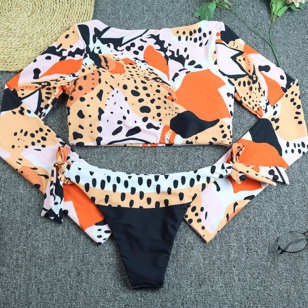 Valentina Bikini