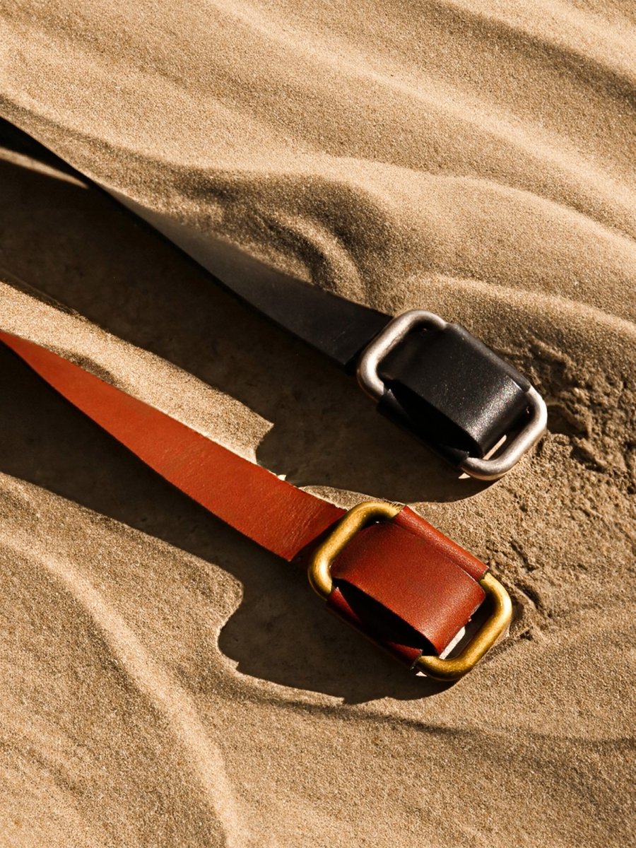 The Saddle Belt – Belts | FormaLuxe
