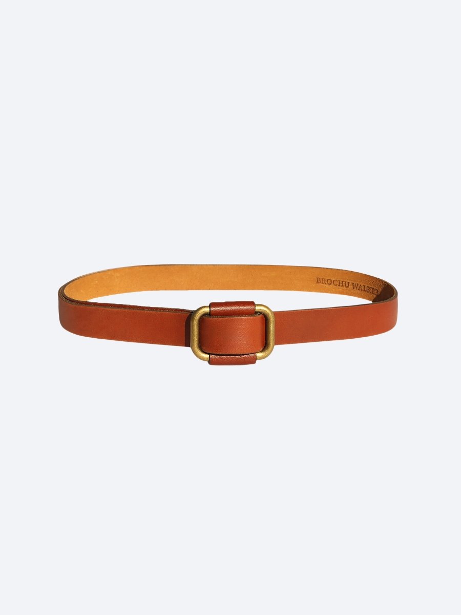 The Saddle Belt – Belts | FormaLuxe
