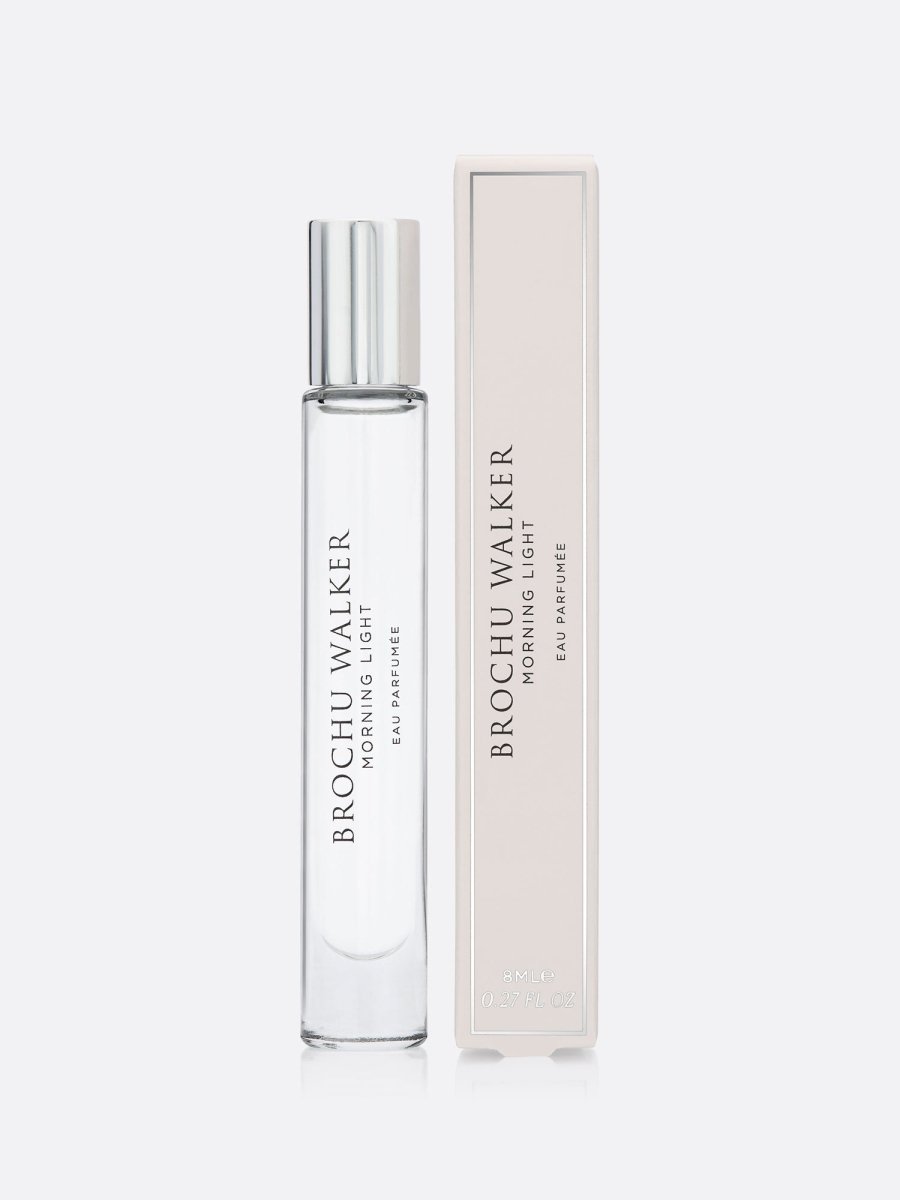 Morning Light Eau Parfumée Traveler – Fragrance | FormaLuxe