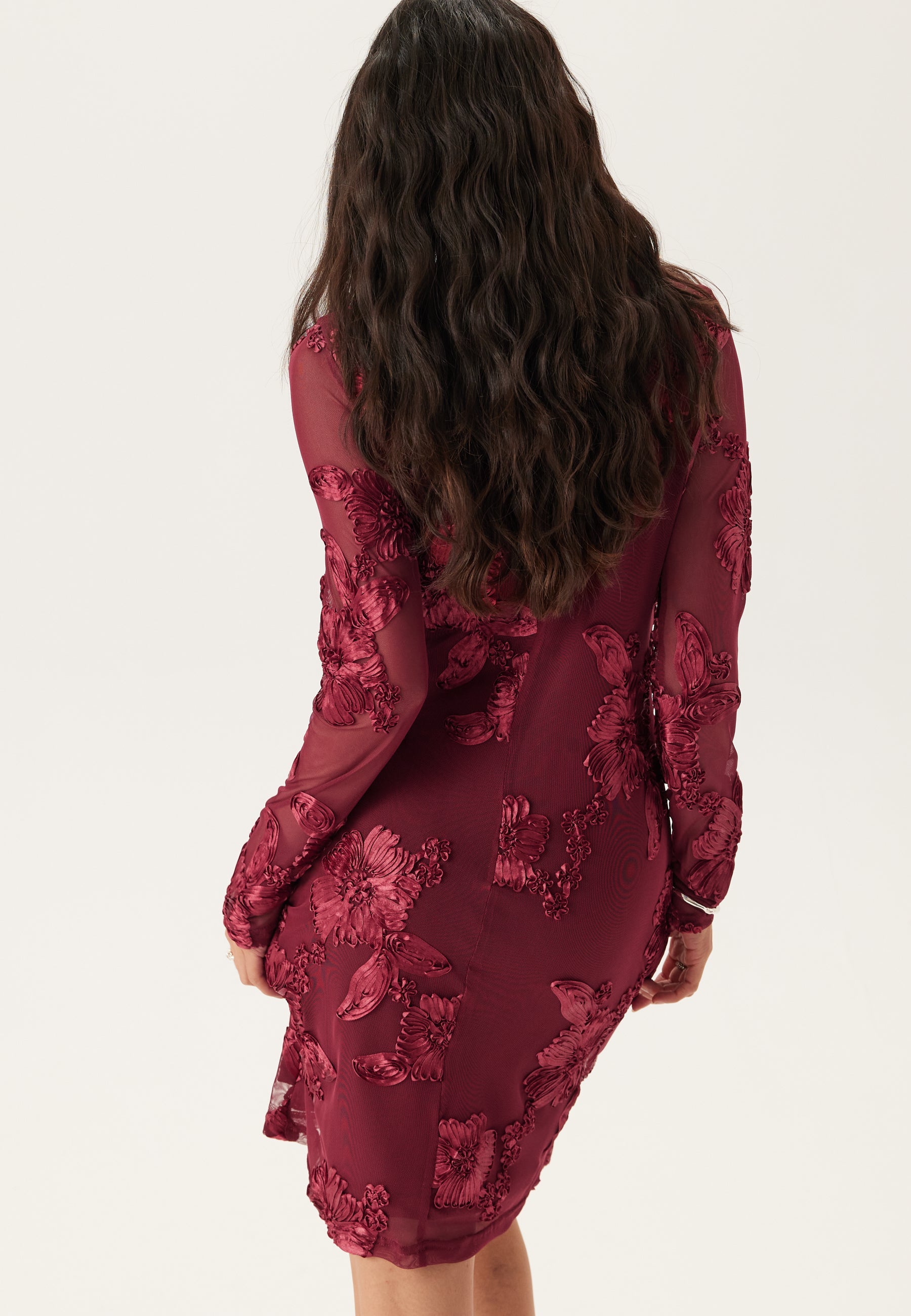 Yasfloree Ls Kleid – Clothes | FormaLuxe
