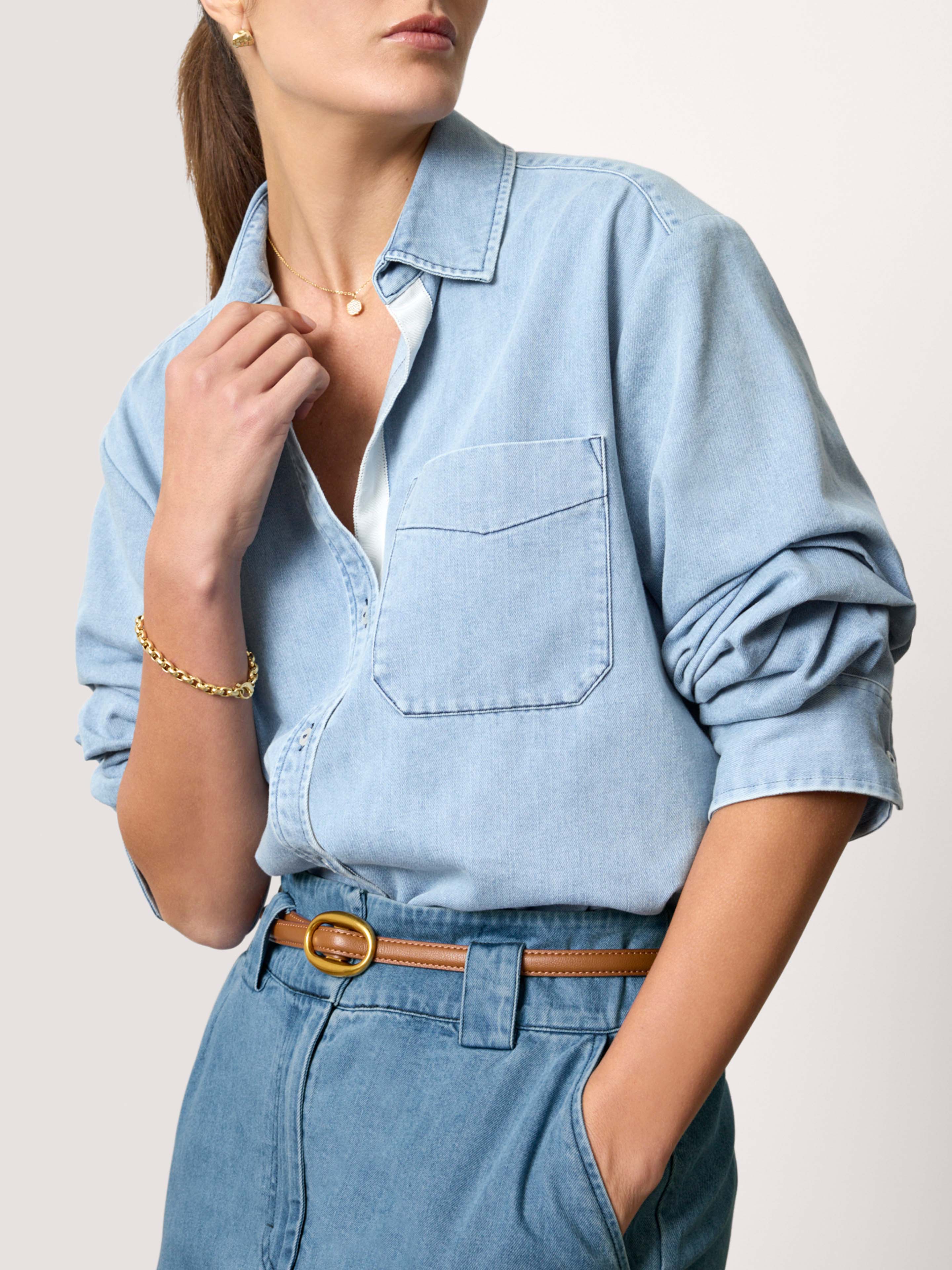 The Chelsea Belt – Belts | FormaLuxe