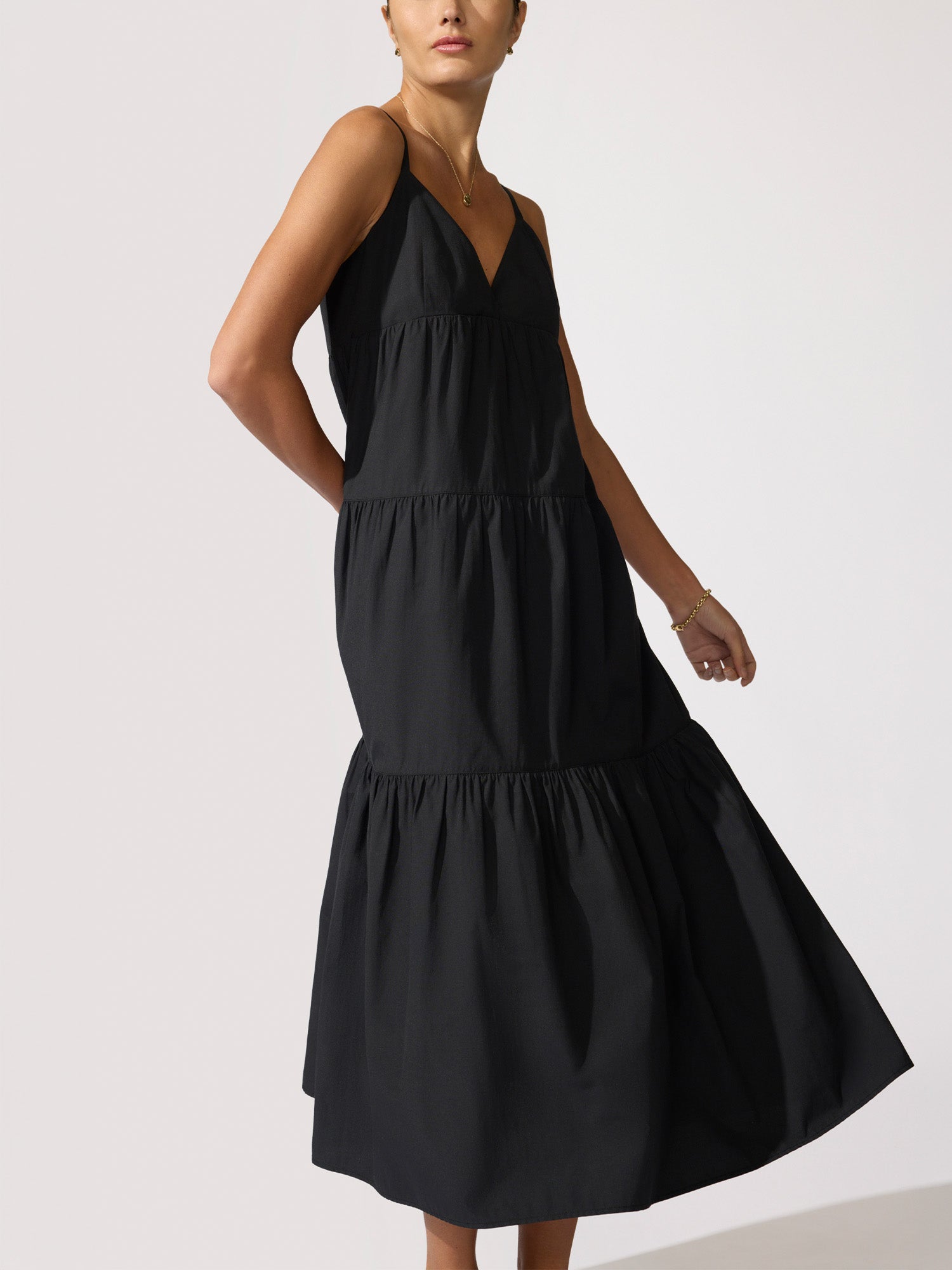 The Serra Dress – Dresses-Jumpsuits | FormaLuxe