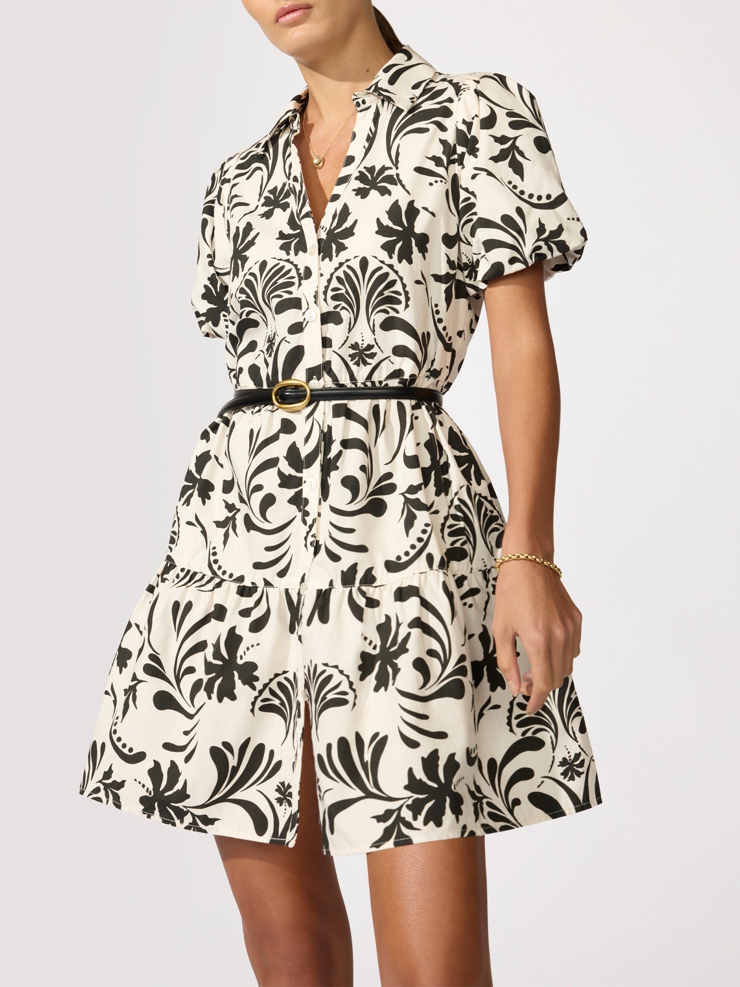 The Havana Mini Dress – Dresses-Jumpsuits | FormaLuxe