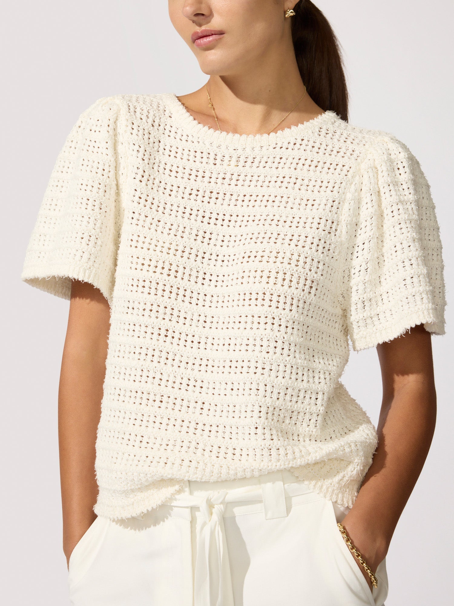 The Emerson Top – Tops | FormaLuxe