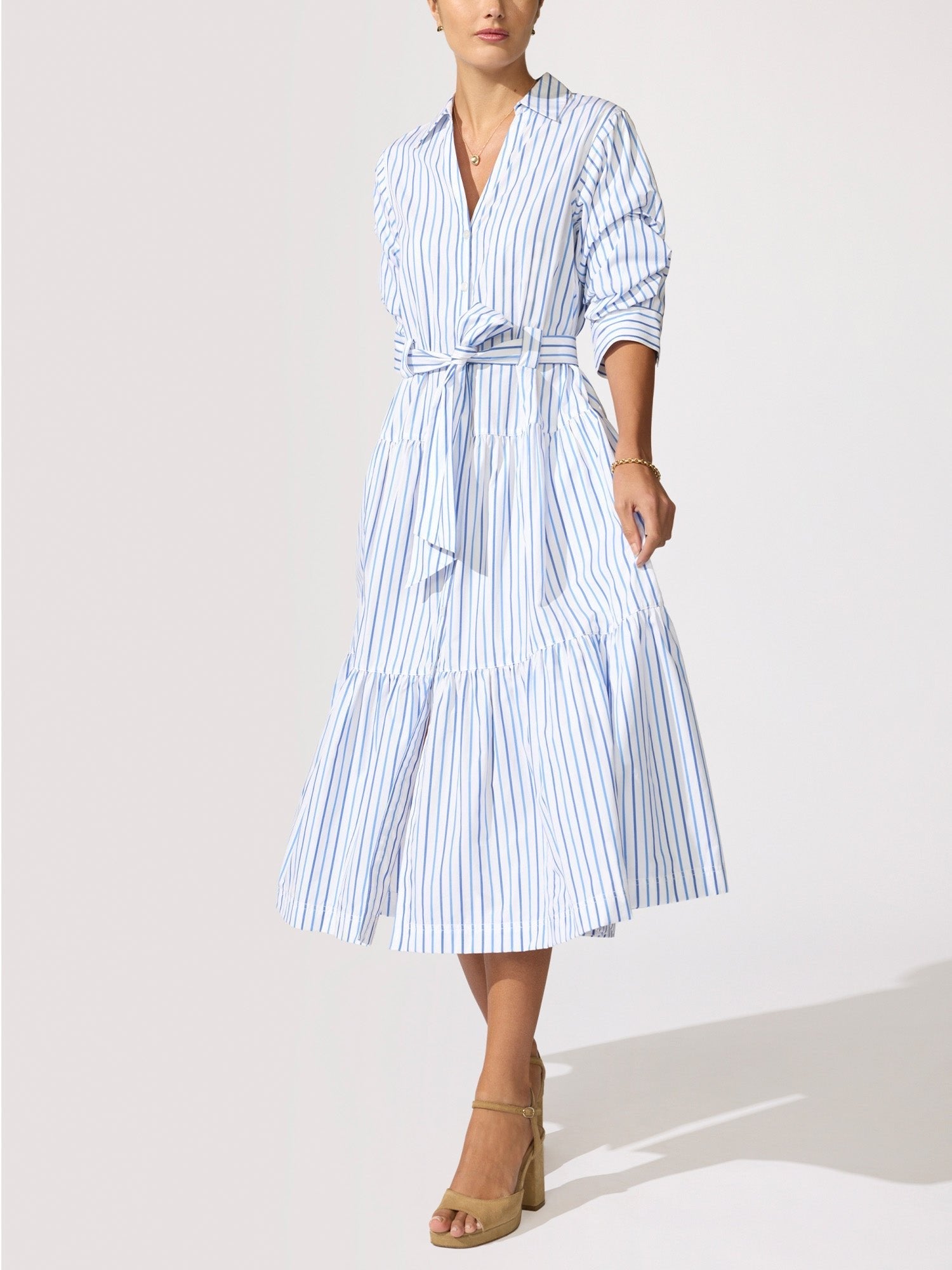 The Ana Dress – Dresses-Jumpsuits | FormaLuxe