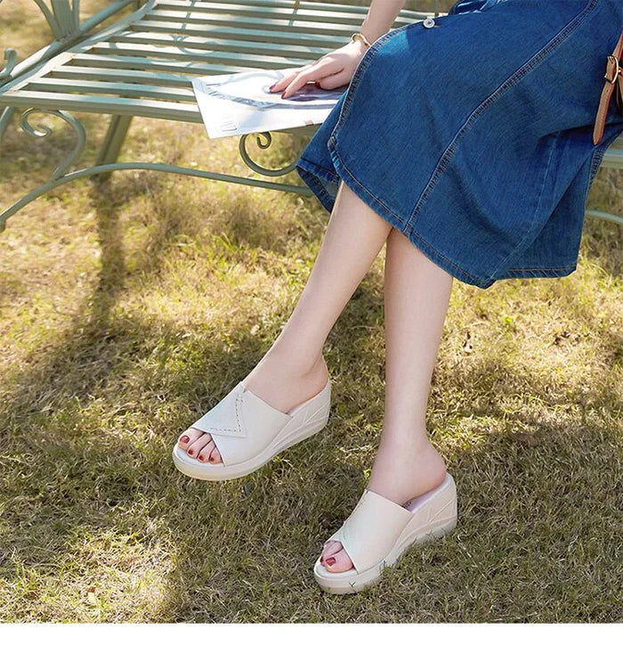 Premium Comfort Sandals