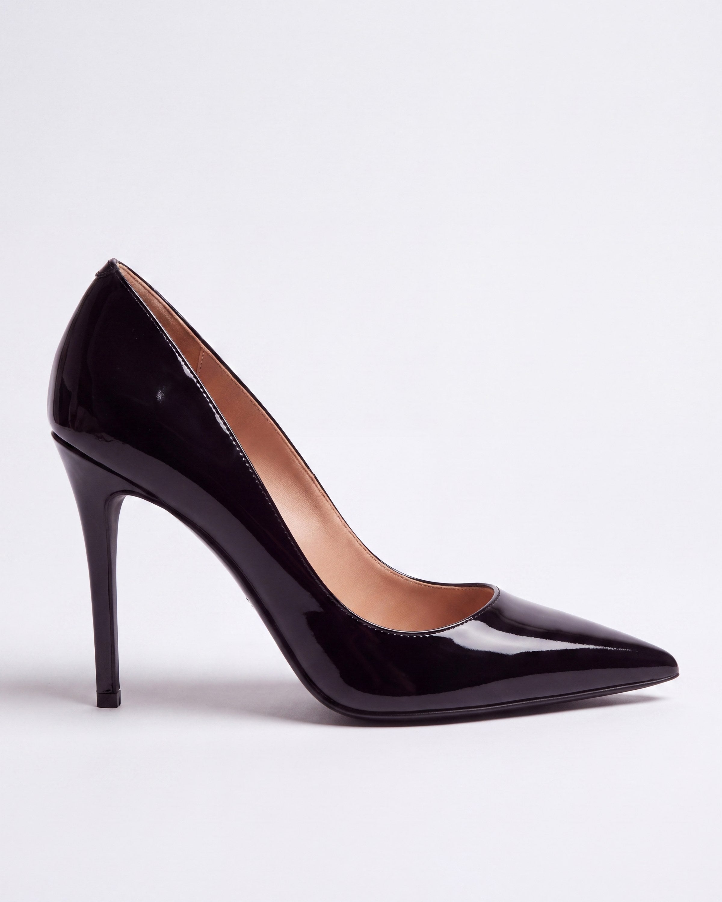 Grace – Schwarz
