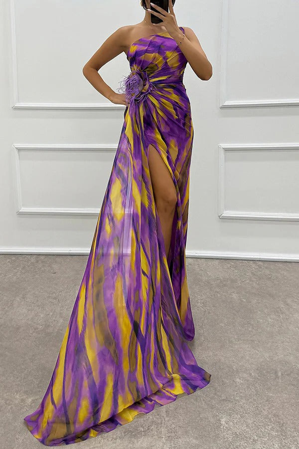 Mavis | Lively Maxi Dress