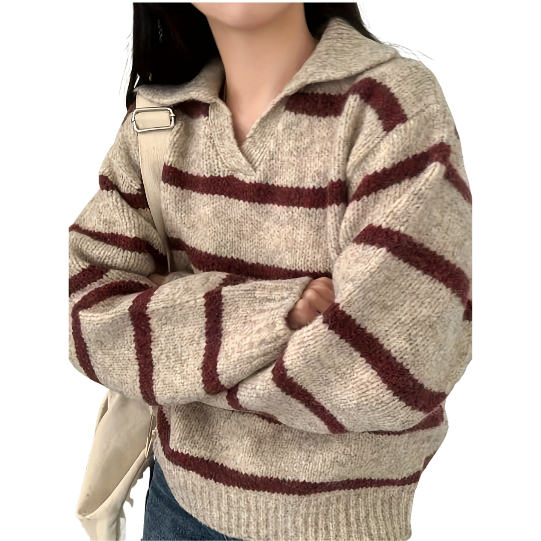 Joya | Sweater Green | FormaLuxe