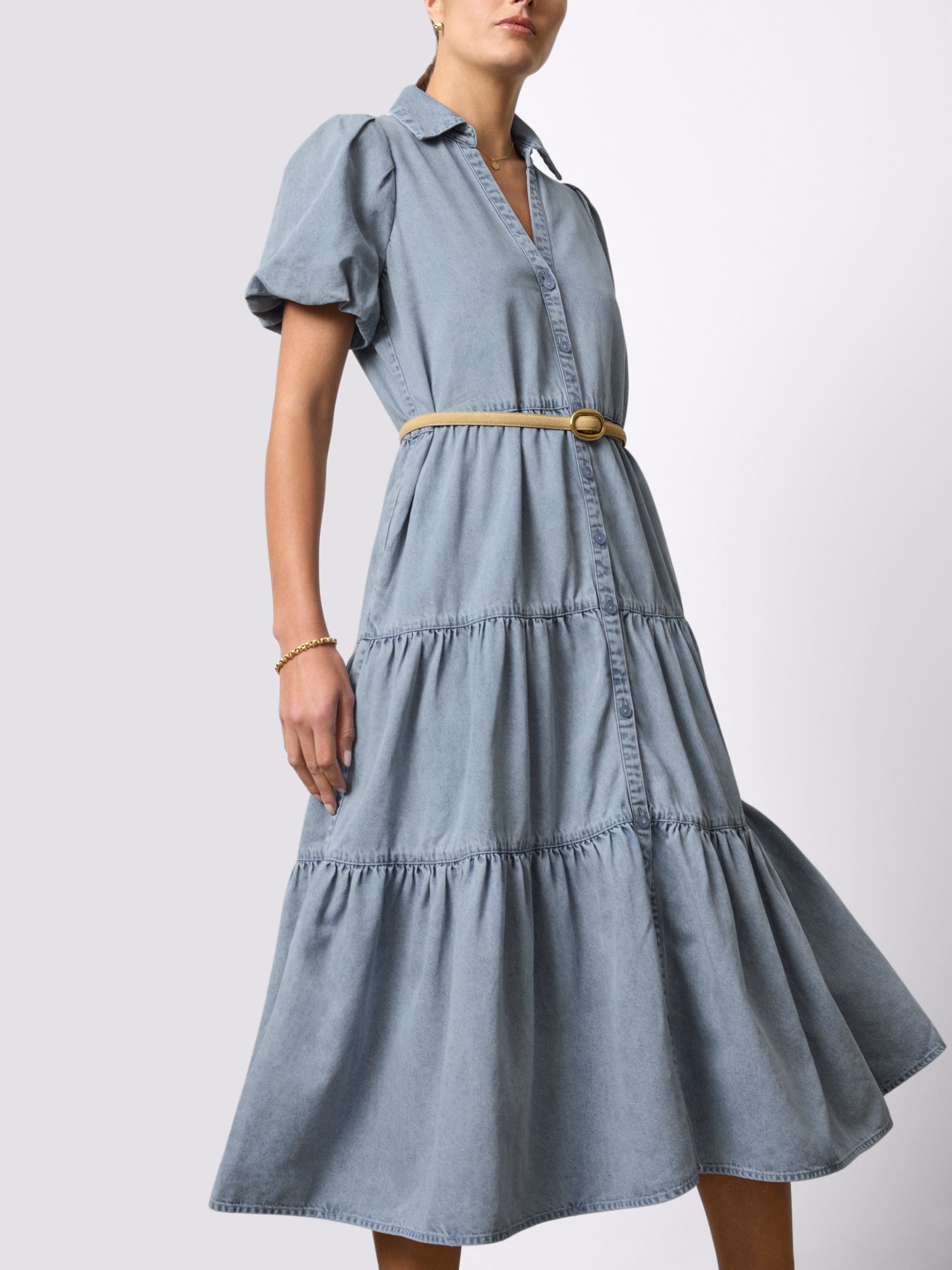 The Chelsea Suede Belt – Belts | FormaLuxe