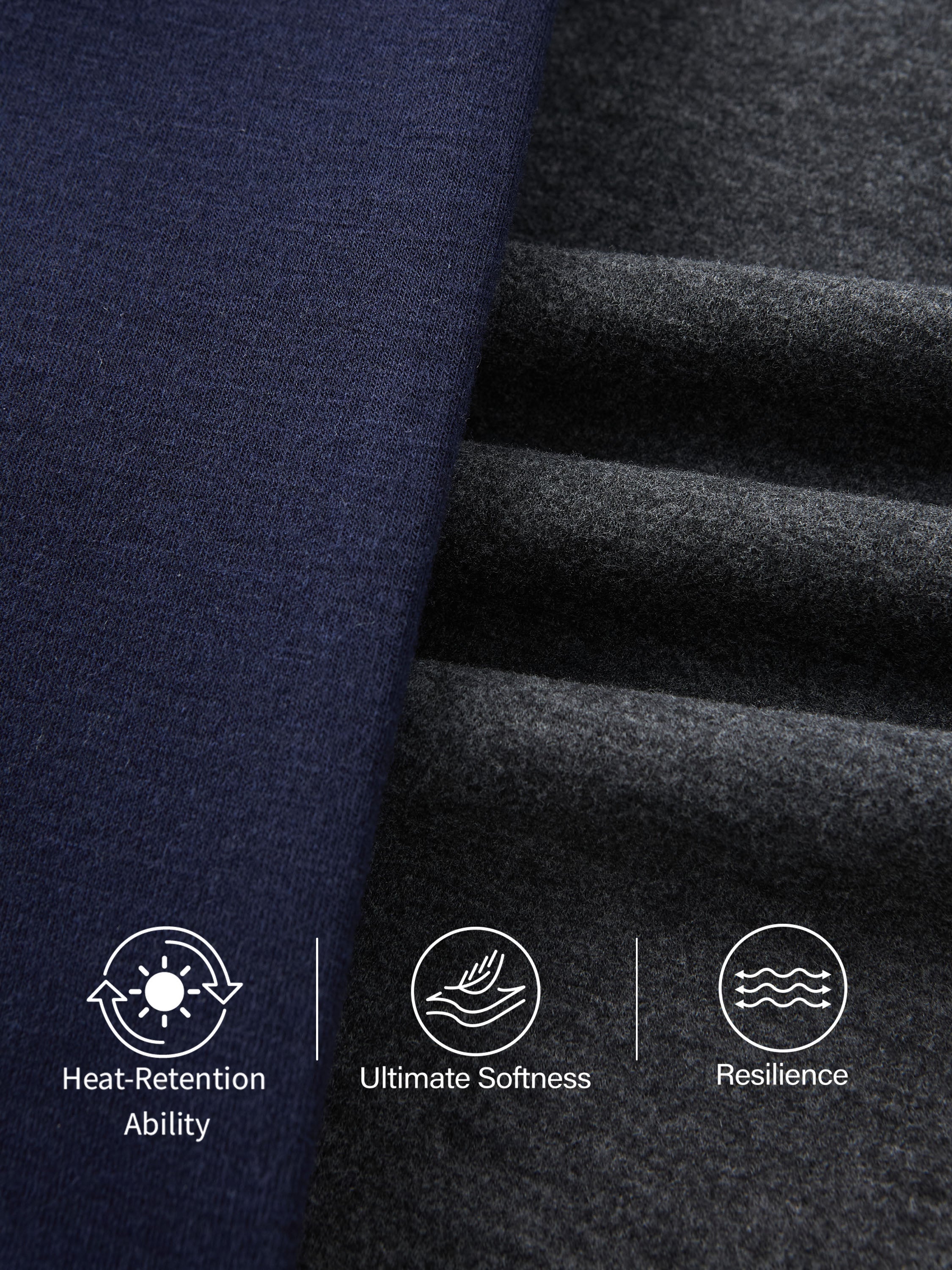 Stretchy Mid Rise Straight Leg Pull-on Pants with Pockets Universe Navy – Women > Bottoms > Pants | FormaLuxe