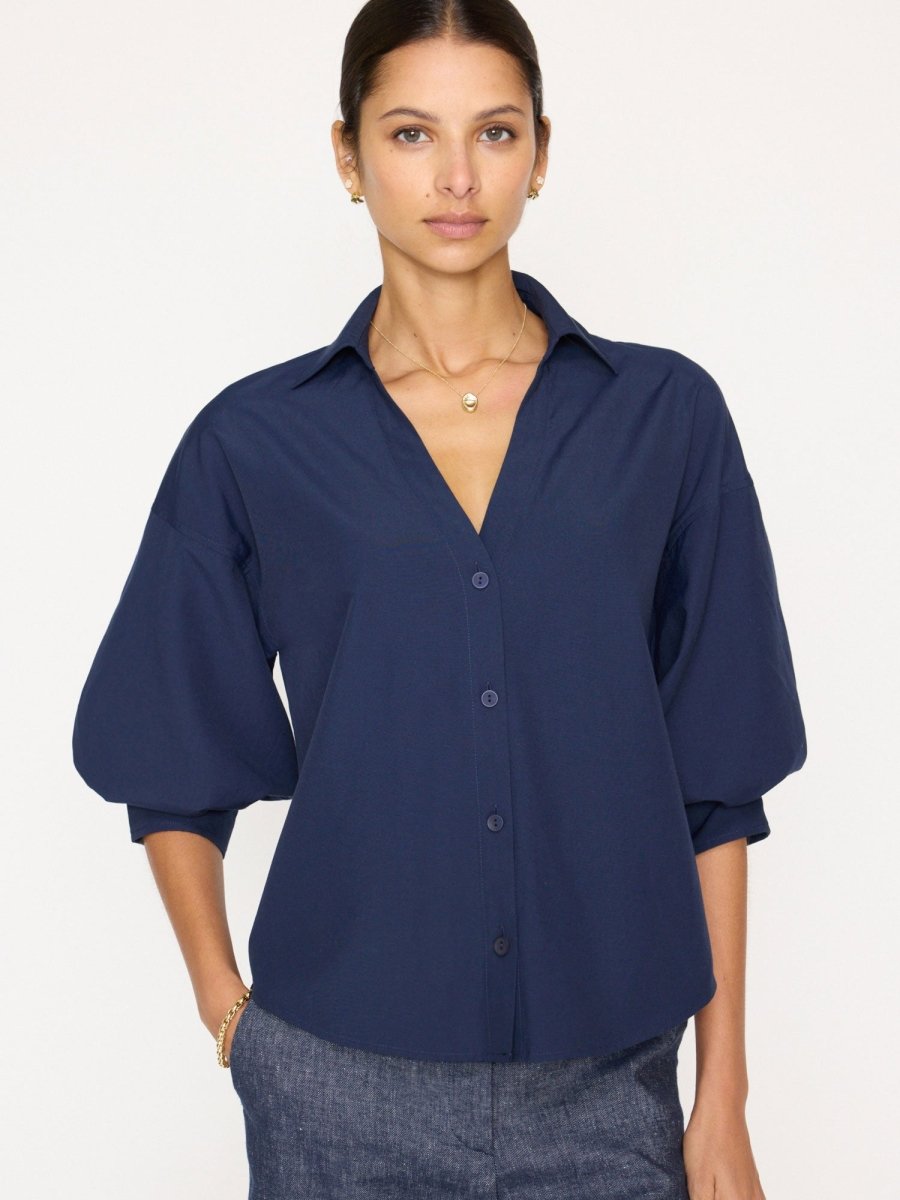 The Kate Shirt – Tops | FormaLuxe