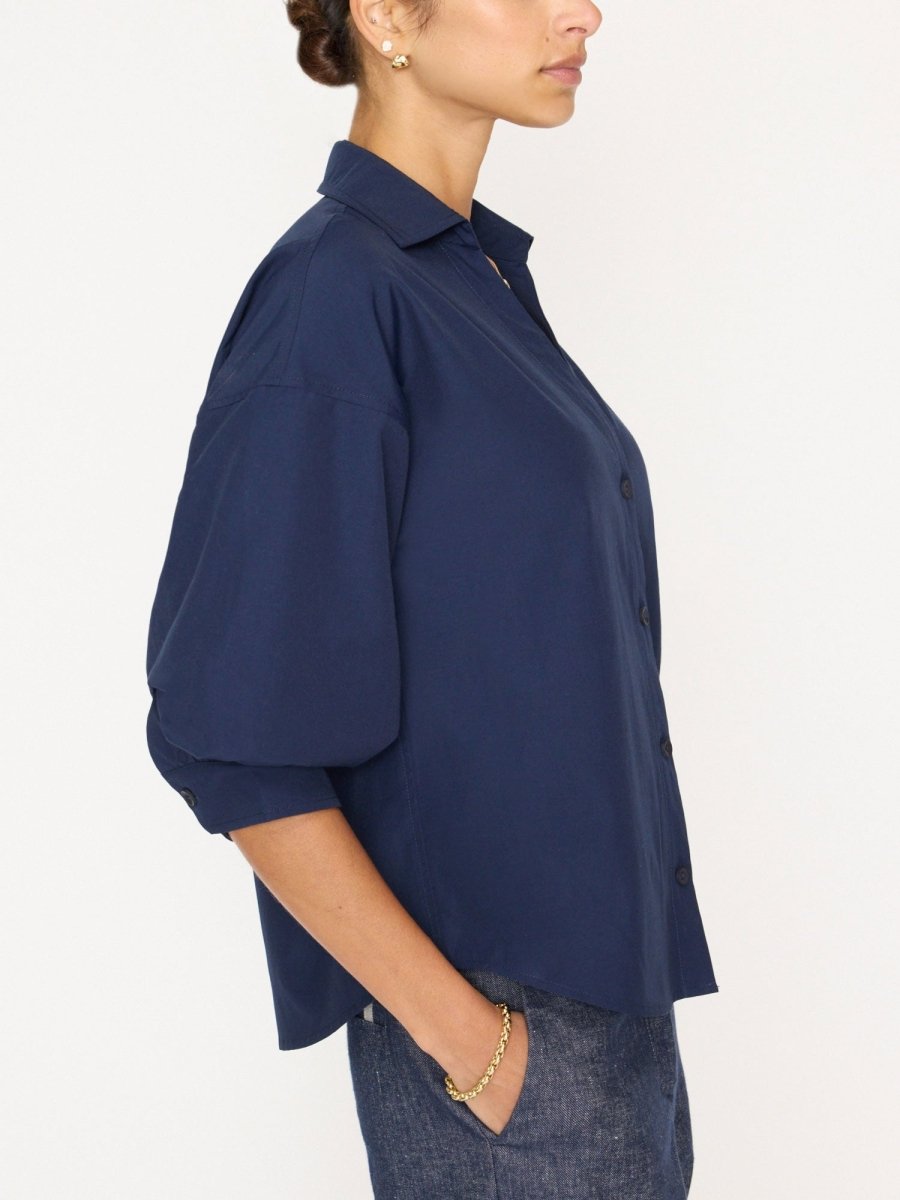 The Kate Shirt – Tops | FormaLuxe