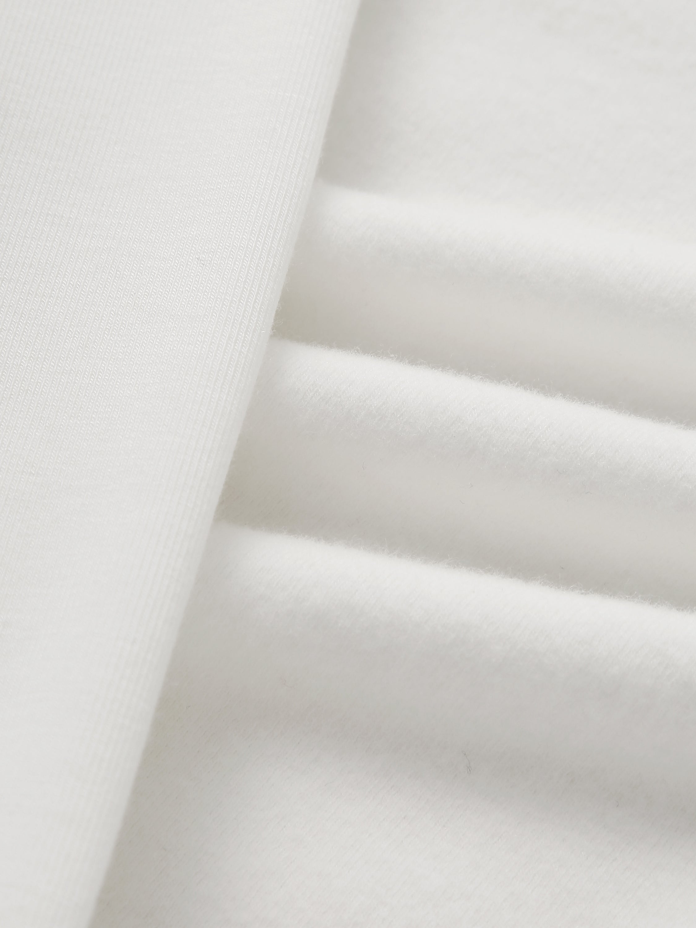 Top enveloppant rentrable Eco-Mousse®2.0 White – Femmes > Hauts > Chemises&Hauts | FormaLuxe